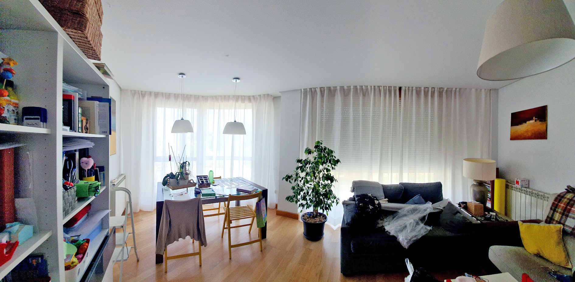 Anuskka Hogar en A Coruña