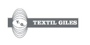 Anuskka Hogar usando las mejores marcas Textil Giles